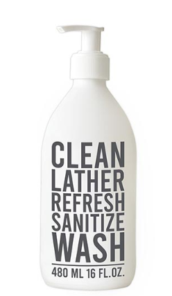 Matte Soap Dispenser