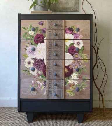 Decor Transfer® - Meet Me In The Garden