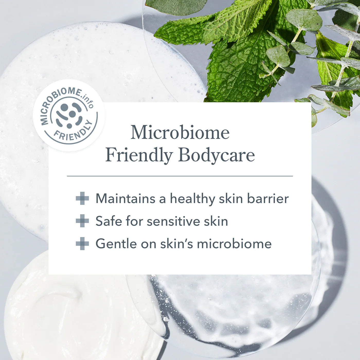 Beekman 1802 Pure Fragrance Free Face Wipes