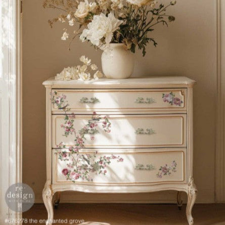Middy Decor Transfer® by Kacha - The Enchanted Grove