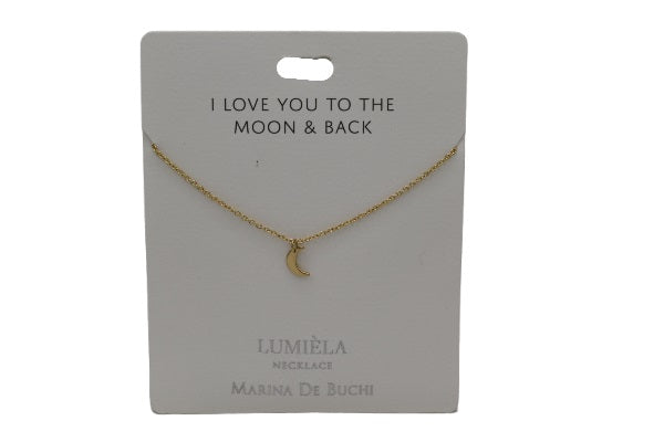 Mulberry Studios Charm Necklaces