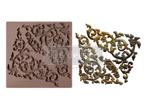 Decor Moulds® - Corner Charm