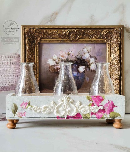 Decor Moulds® - Remi