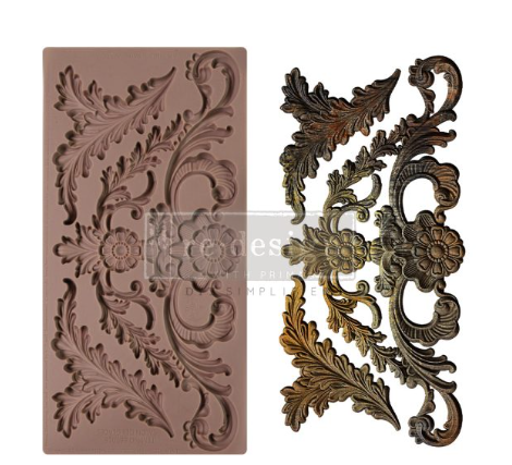 Decor Moulds® - Salon Des Glaces
