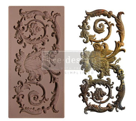 Decor Moulds® - Salon Des Nobles