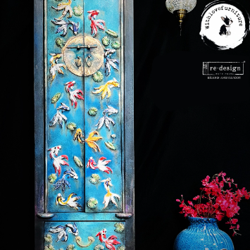 Decor Moulds® - Siamese Splendor