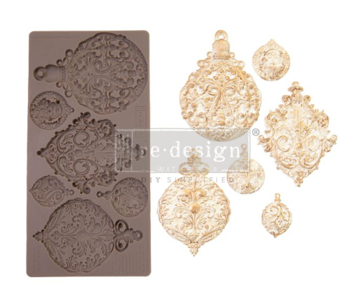 Decor Moulds® - Wonder Gems