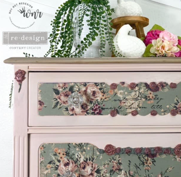 Decor Moulds® - Elegant Borders