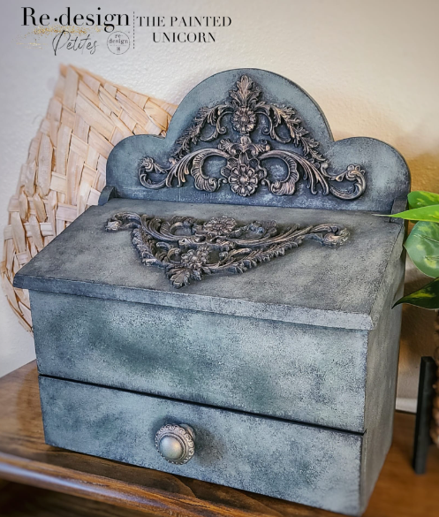 Decor Moulds® - Salon Des Glaces