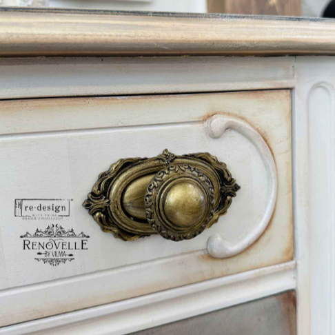 Decor Moulds® - Soho Fushion