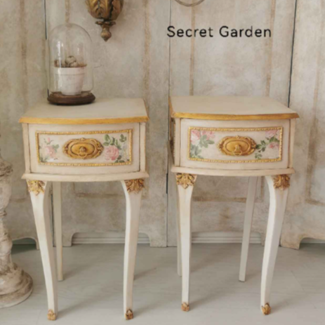 Decor Moulds® - Soho Fushion