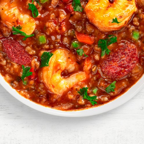 Frontier Soup Mixes