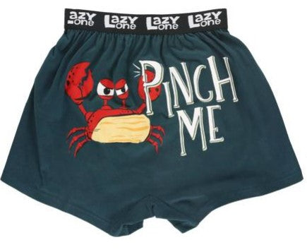 LazyOne Boxers - Pinch Me