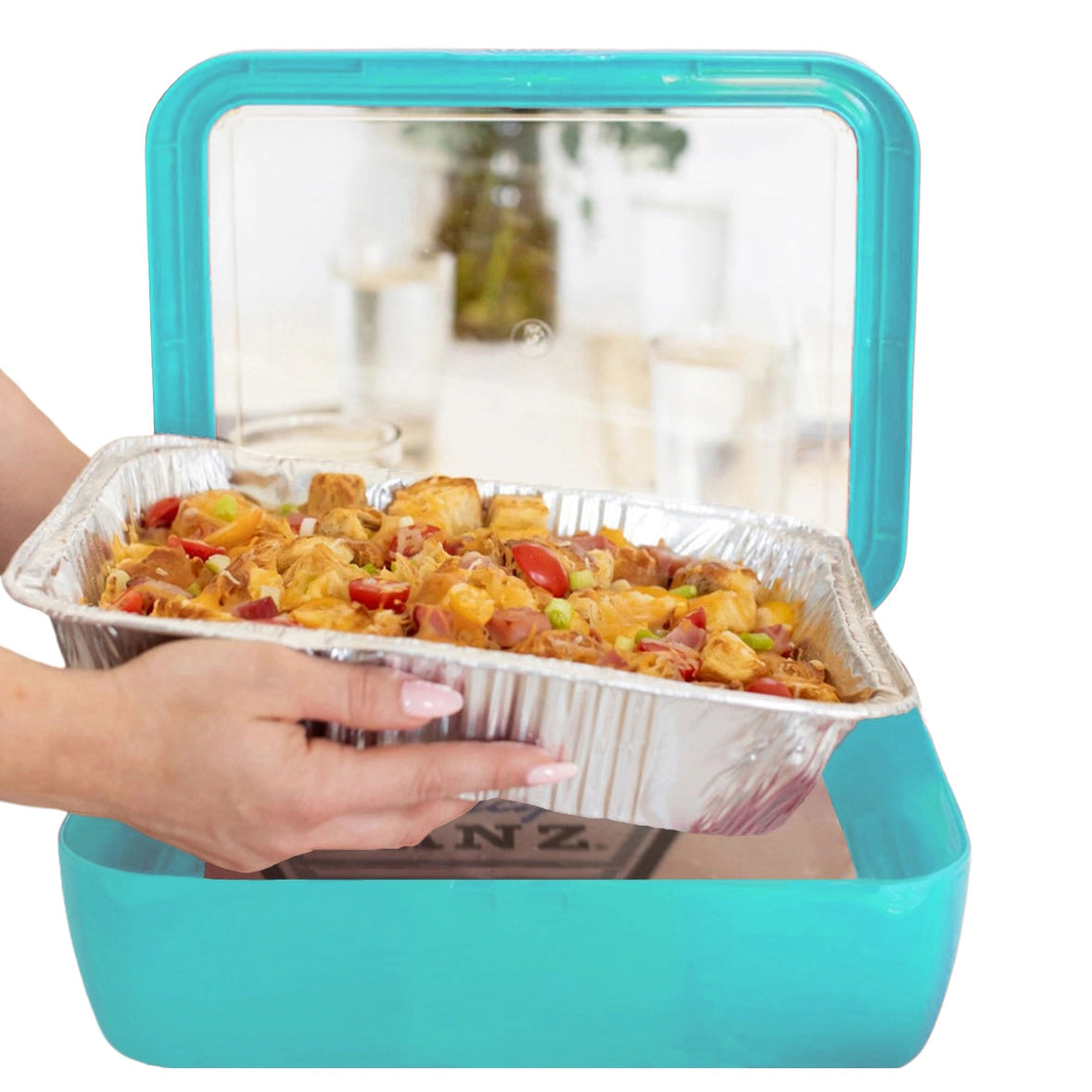 Fancy Panz Premium Pans
