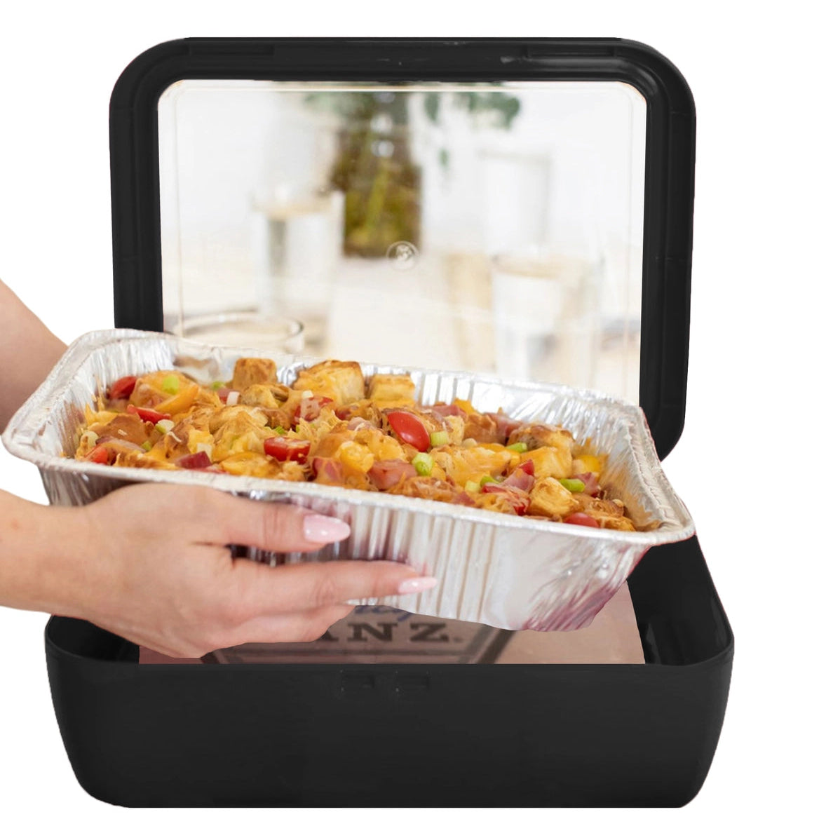 Fancy Panz Premium Pans