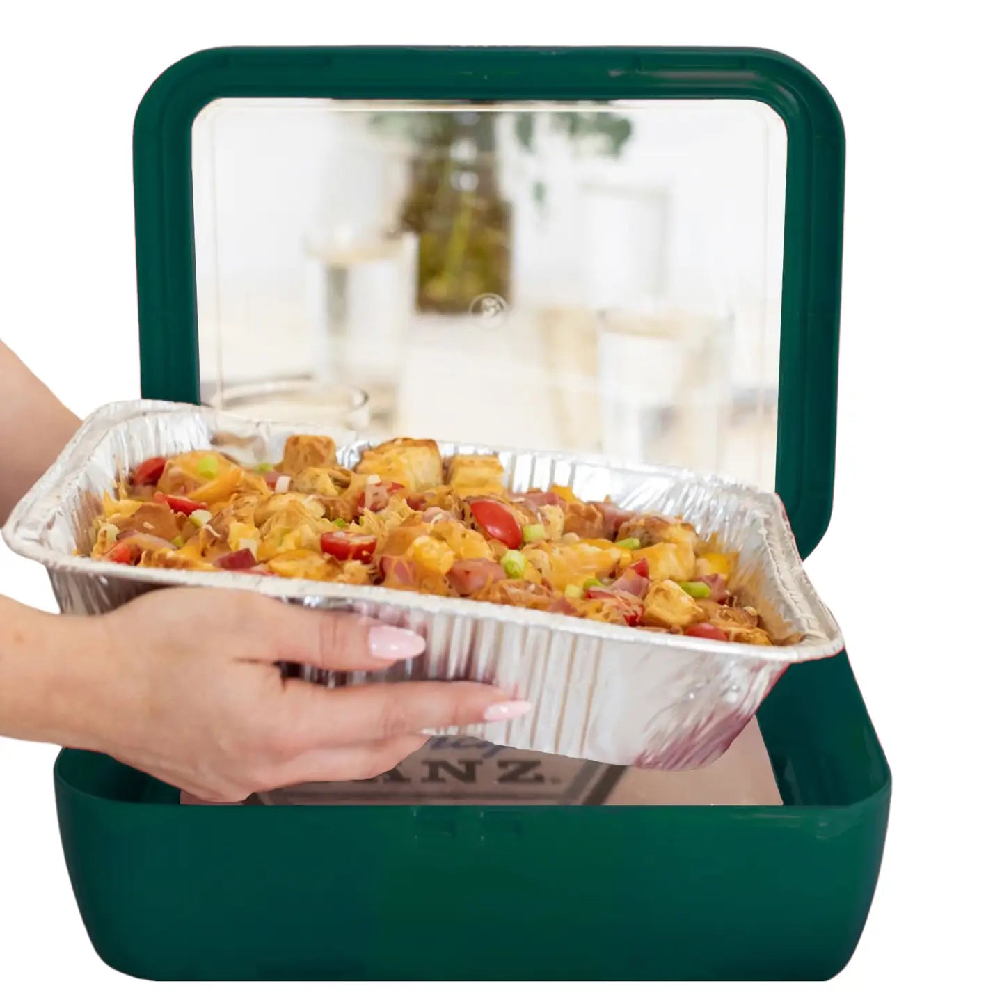 Fancy Panz Premium Pans