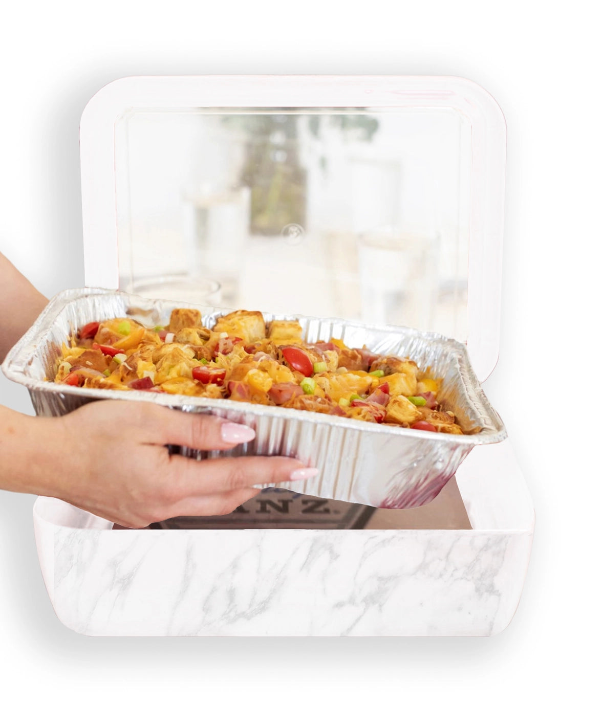 Fancy Panz Premium Pans