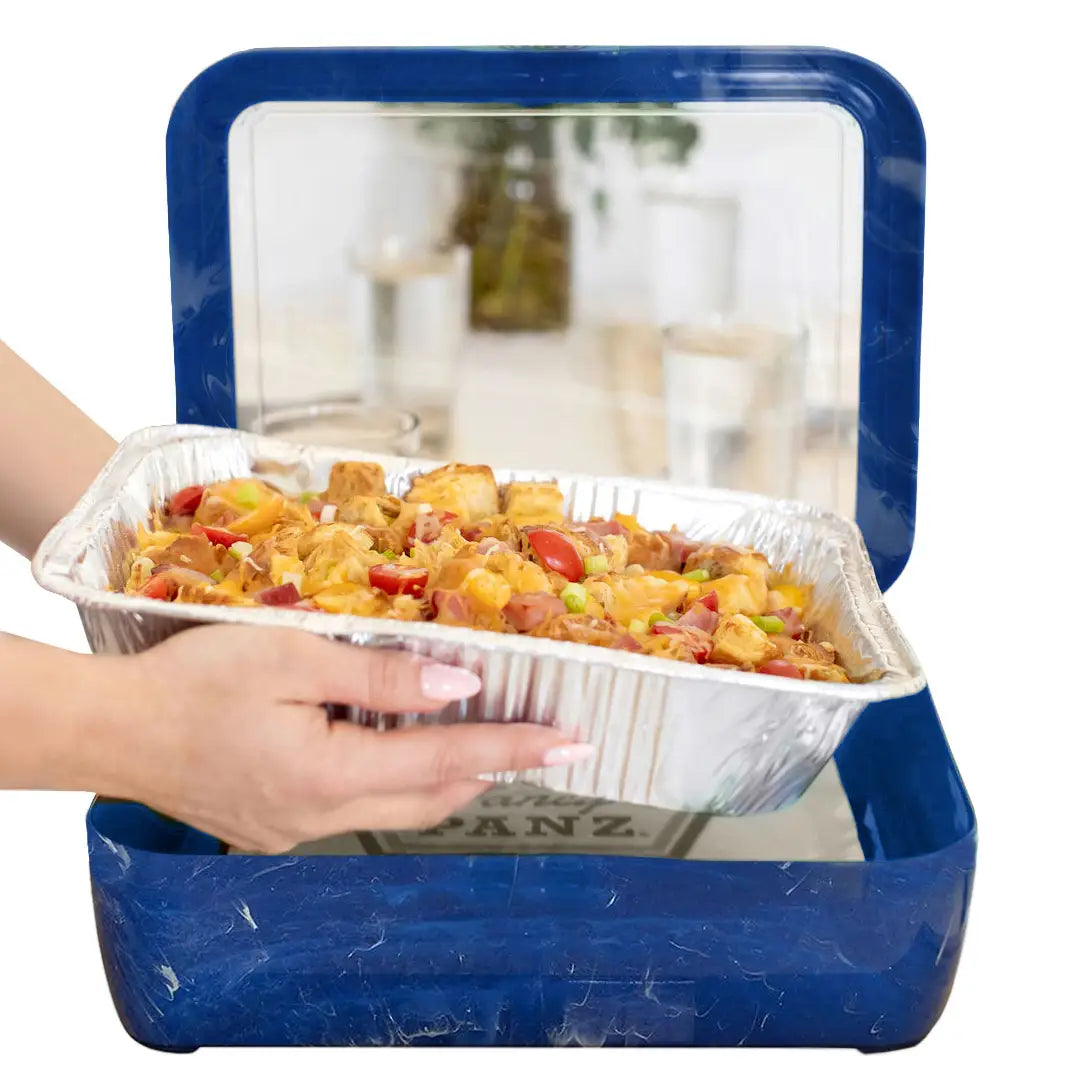 Fancy Panz Premium Pans