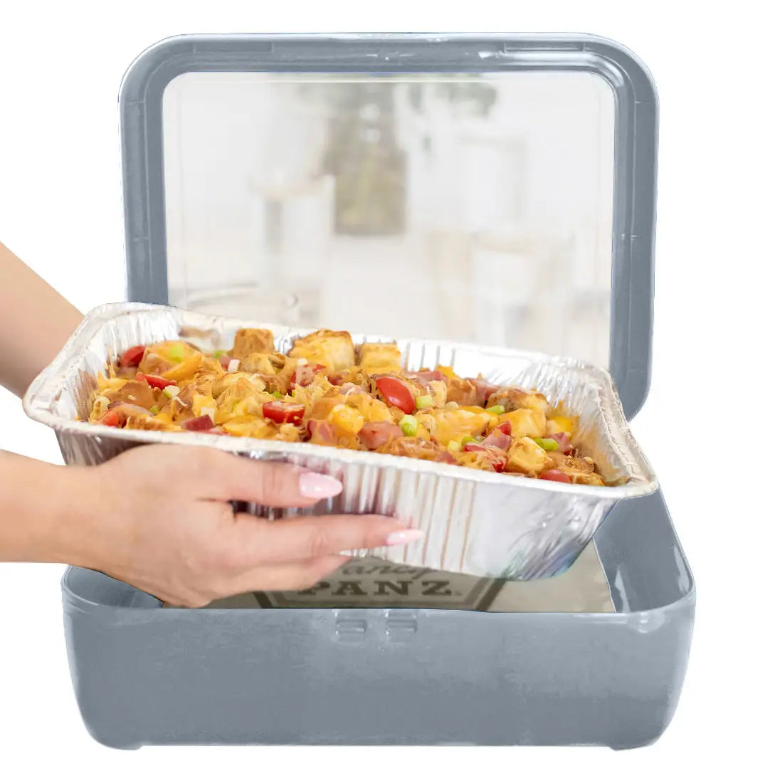 Fancy Panz Premium Pans