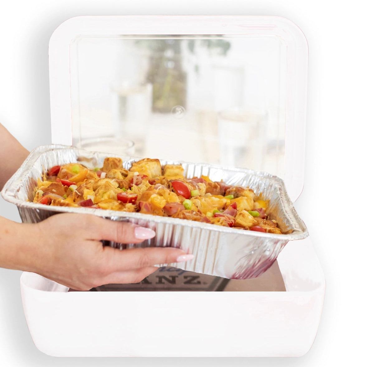 Fancy Panz Premium Pans