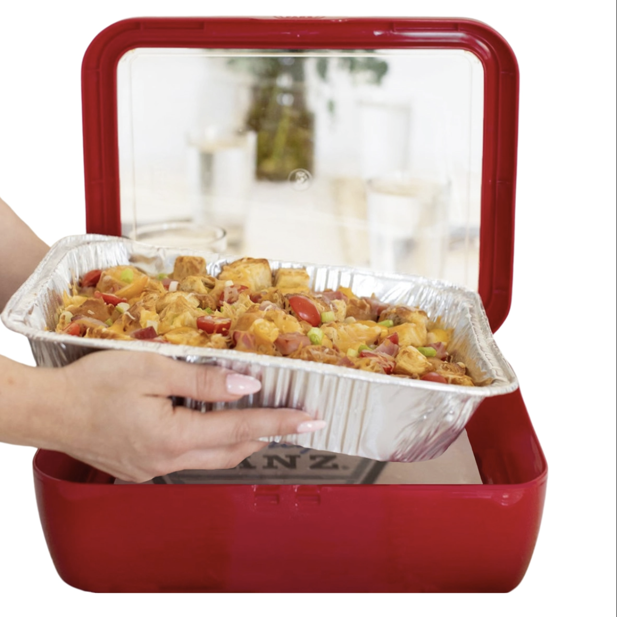 Fancy Panz Premium Pans