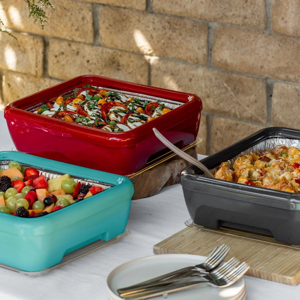 Fancy Panz Premium Pans
