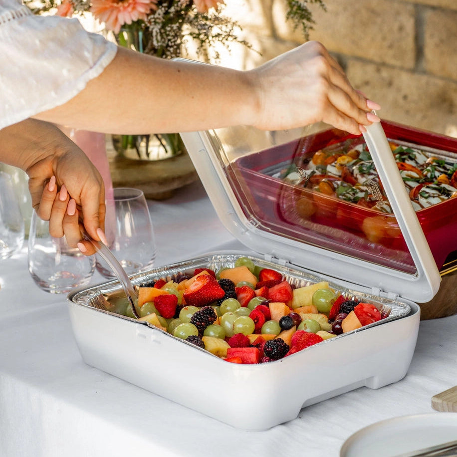 Fancy Panz Premium Pans