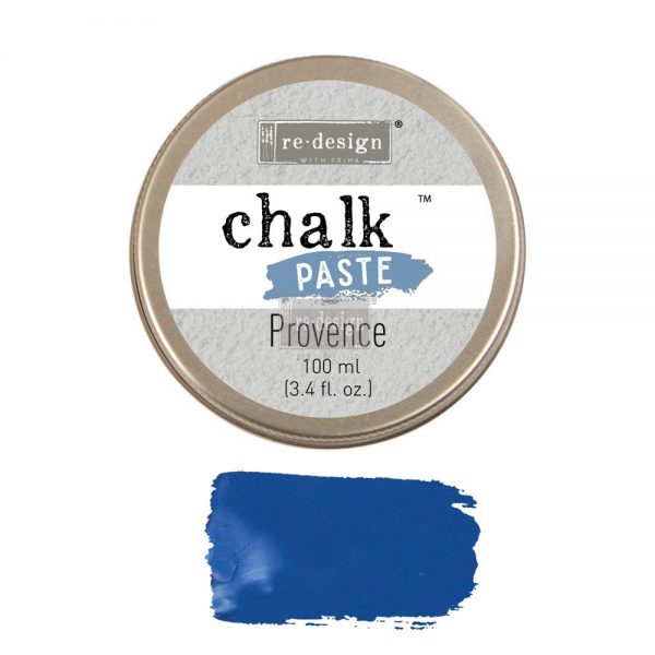 Redesign Chalk Paste