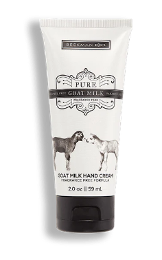 Beekman 1802 Pure Goat Milk Hand Cream