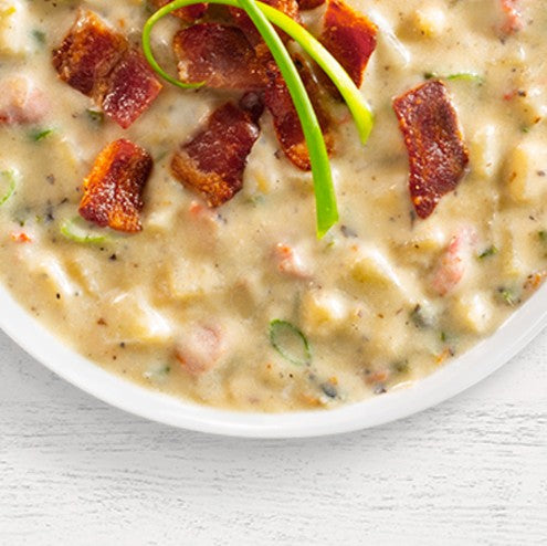 Frontier Soup Mixes