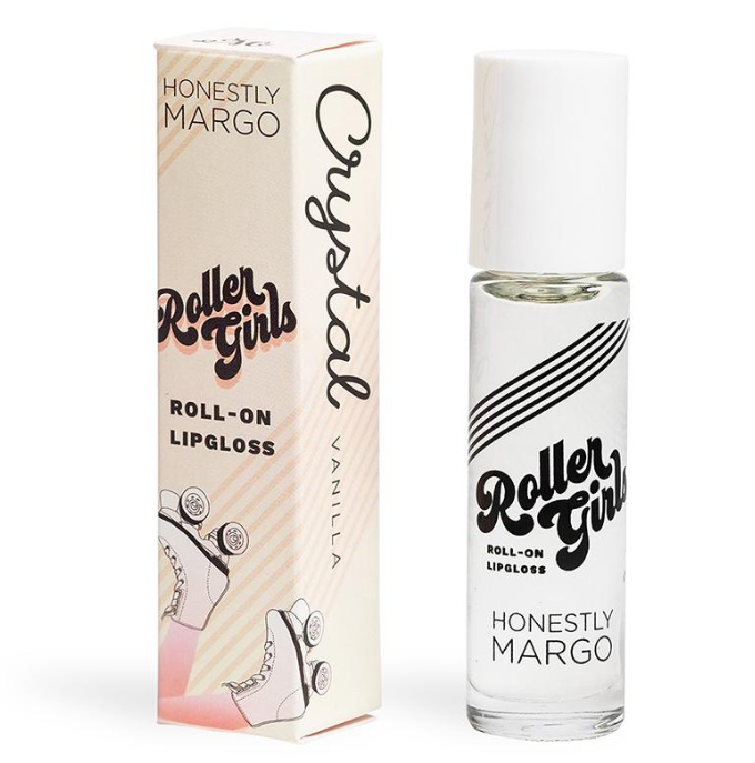 Honestly Margo Roller Girls Roll-On Lip Gloss