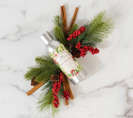 Greenleaf Room Spray - Holiday