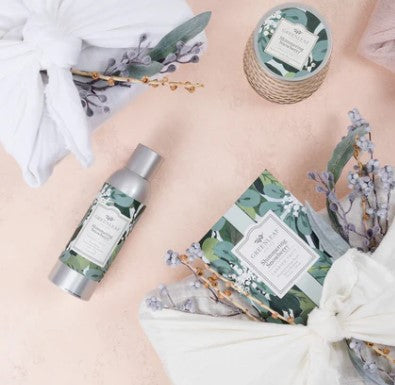 Greenleaf Room Spray - Holiday