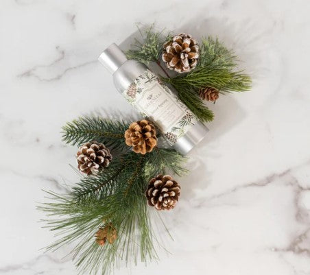 Greenleaf Room Spray - Holiday