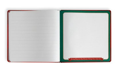 Santa’s Kindness Journal