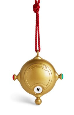 Santa’s Kindness Ornament & Journal