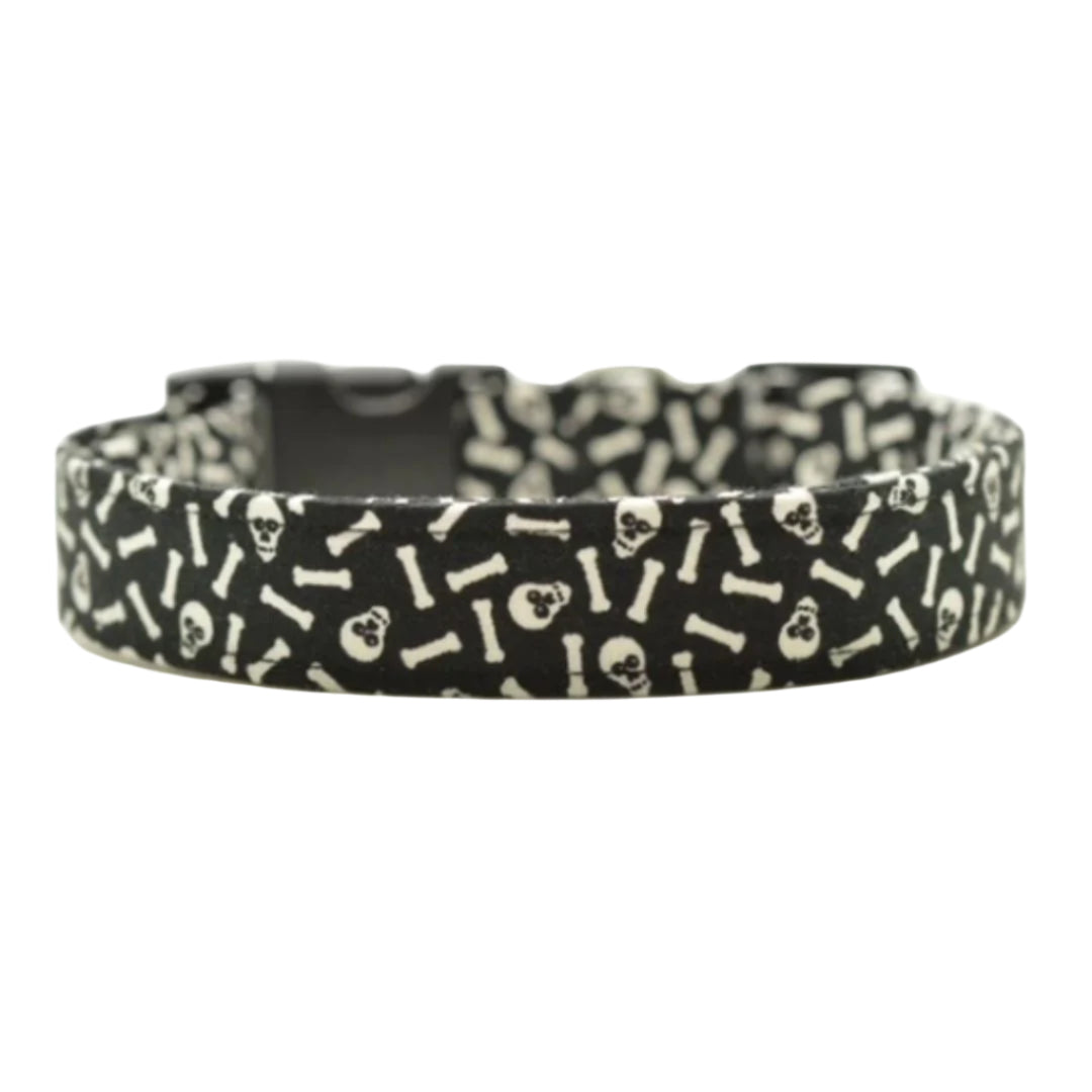 Skulls Collar