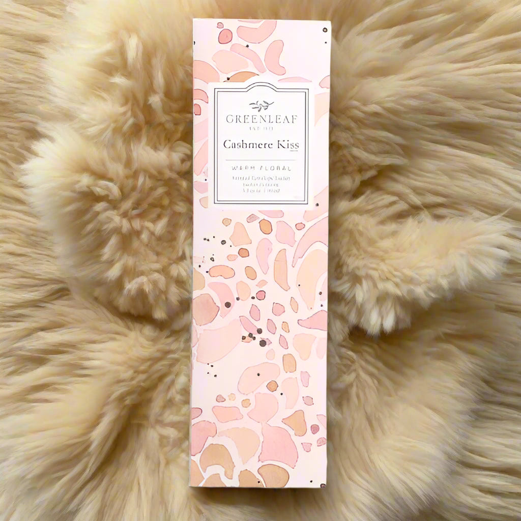 Greenleaf Slim Sachet