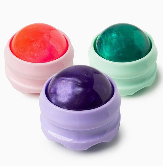 Lemon Lavender Sore Winner Body Massager