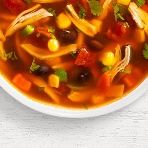 Frontier Soup Mixes