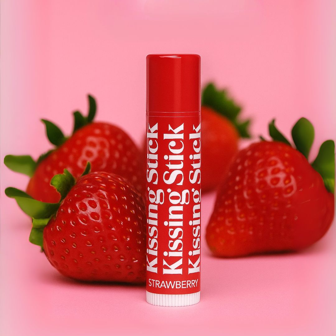 Lip Balm Kissing Stick