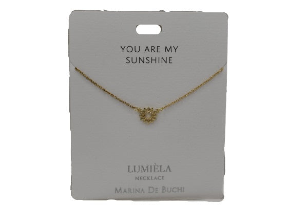 Mulberry Studios Charm Necklaces