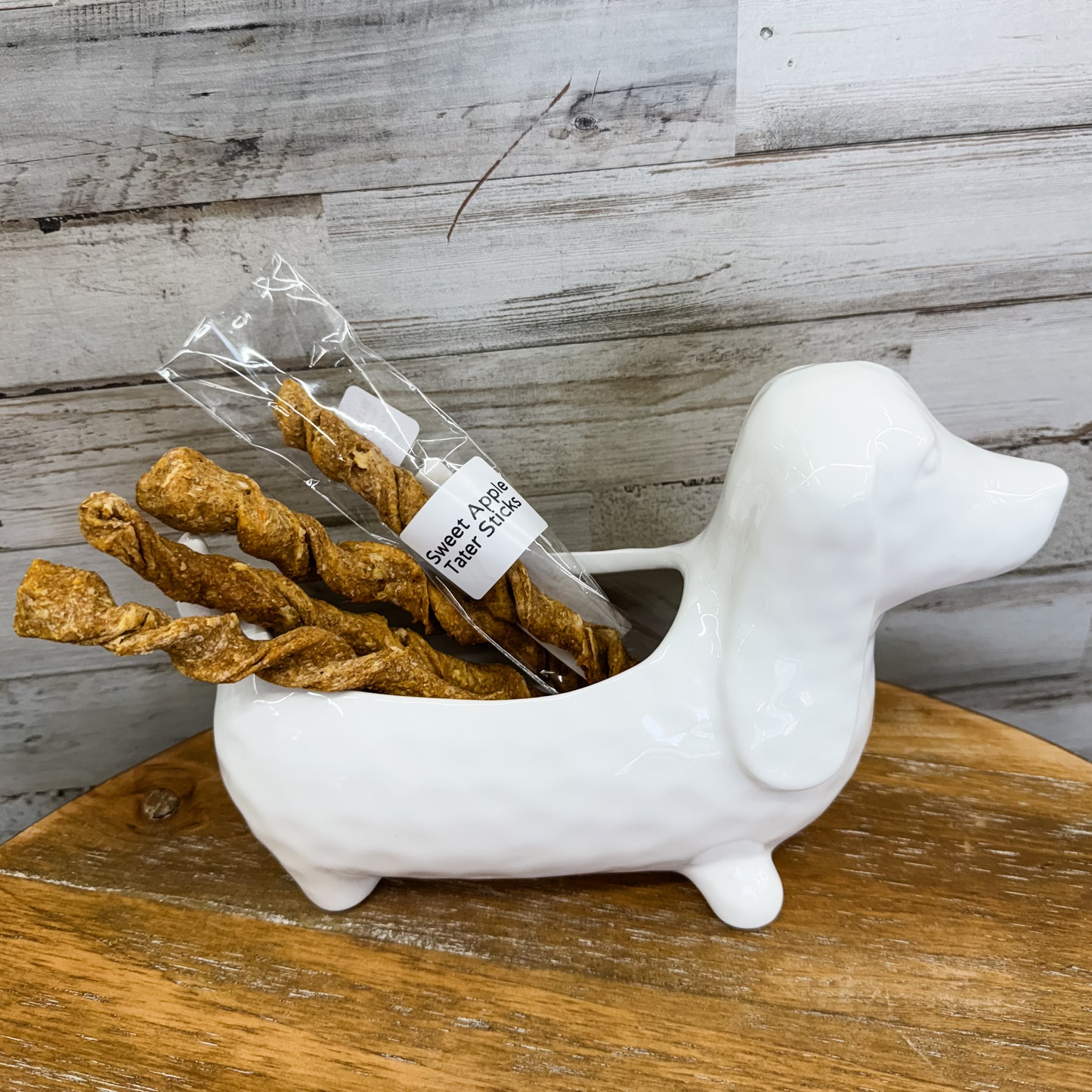 Red Dog Bakery Dog Treats