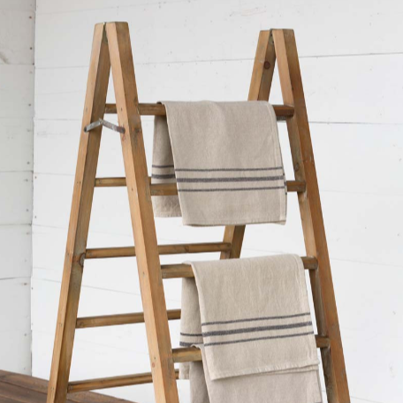 Table Top Display Ladder - For Local Pick Up ONLY