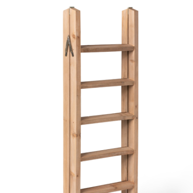 Table Top Display Ladder - Local Pick Up ONLY