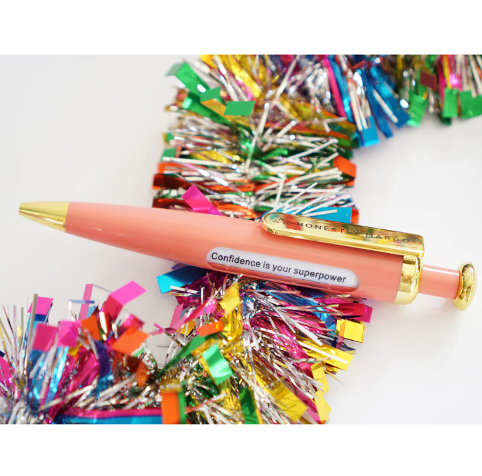 The Honestly Margo BIG Pen