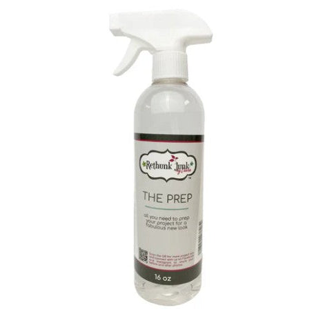 Rethunk Junk Prep Cleaner
