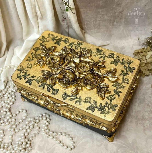 Decor Poly® - Timeless Petals