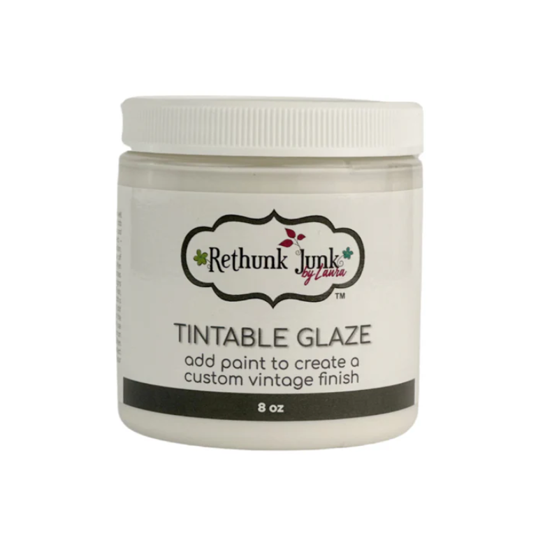 Rethunk Junk Tintable Glaze