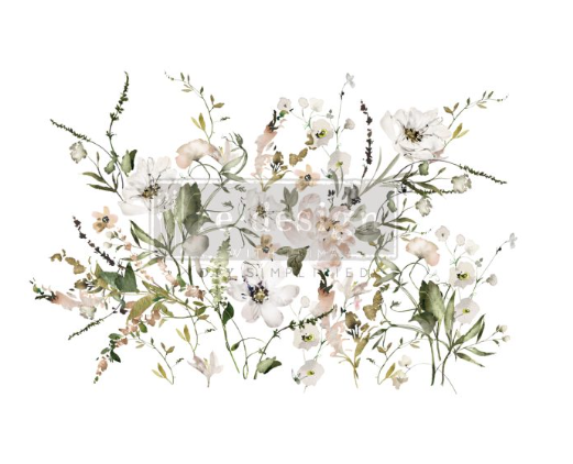 Decor Transfer® - Pastels Artistry